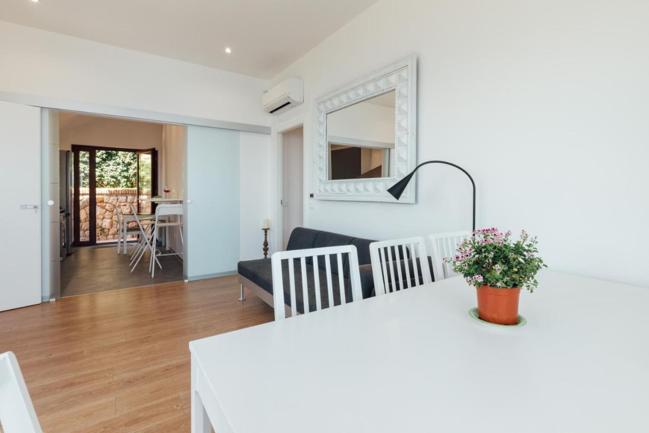 Appartamento In Villa Con Accesso Al Mare, Vista Mozzafiato Palermo Exterior foto
