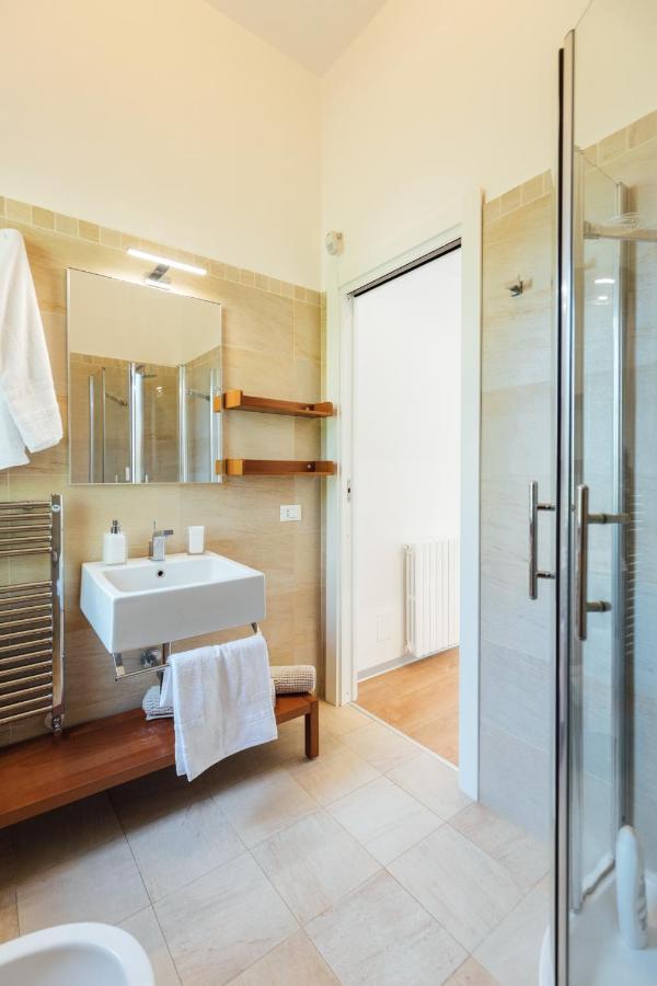 Appartamento In Villa Con Accesso Al Mare, Vista Mozzafiato Palermo Exterior foto